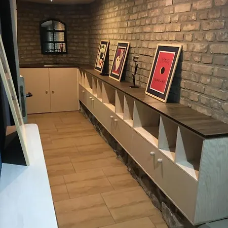 Apartament Przy Promenadzie