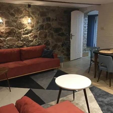 Apartament Przy Promenadzie * Мронгово