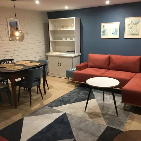 Apartament Przy Promenadzie