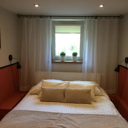 Apartament Przy Promenadzie * Мронгово