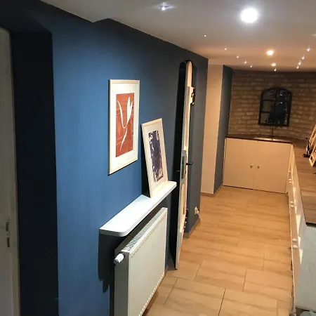 Апартаменты Apartament Przy Promenadzie Мронгово