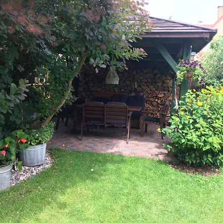 Apartament Przy Promenadzie