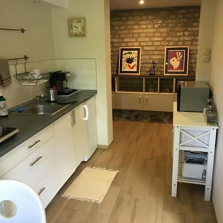 Apartament Przy Promenadzie Апартаменты *