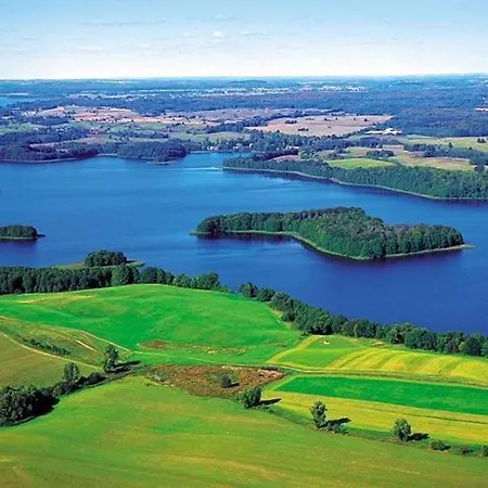 Przy Promenadzie * Gizycko