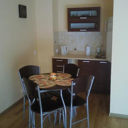 Przy Promenadzie Apartment