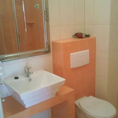Przy Promenadzie Apartment *