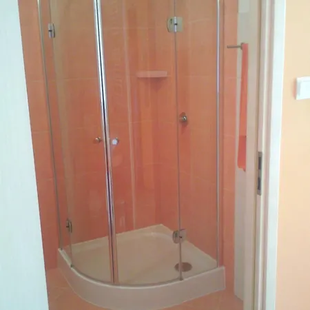 Apartment Przy Promenadzie *