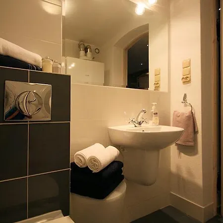 Апартаменты Apartament Przy Promenadzie Мронгово